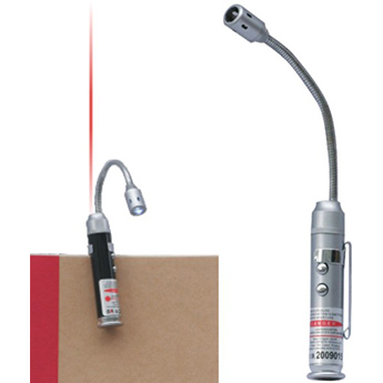 Laser book light PM 0603