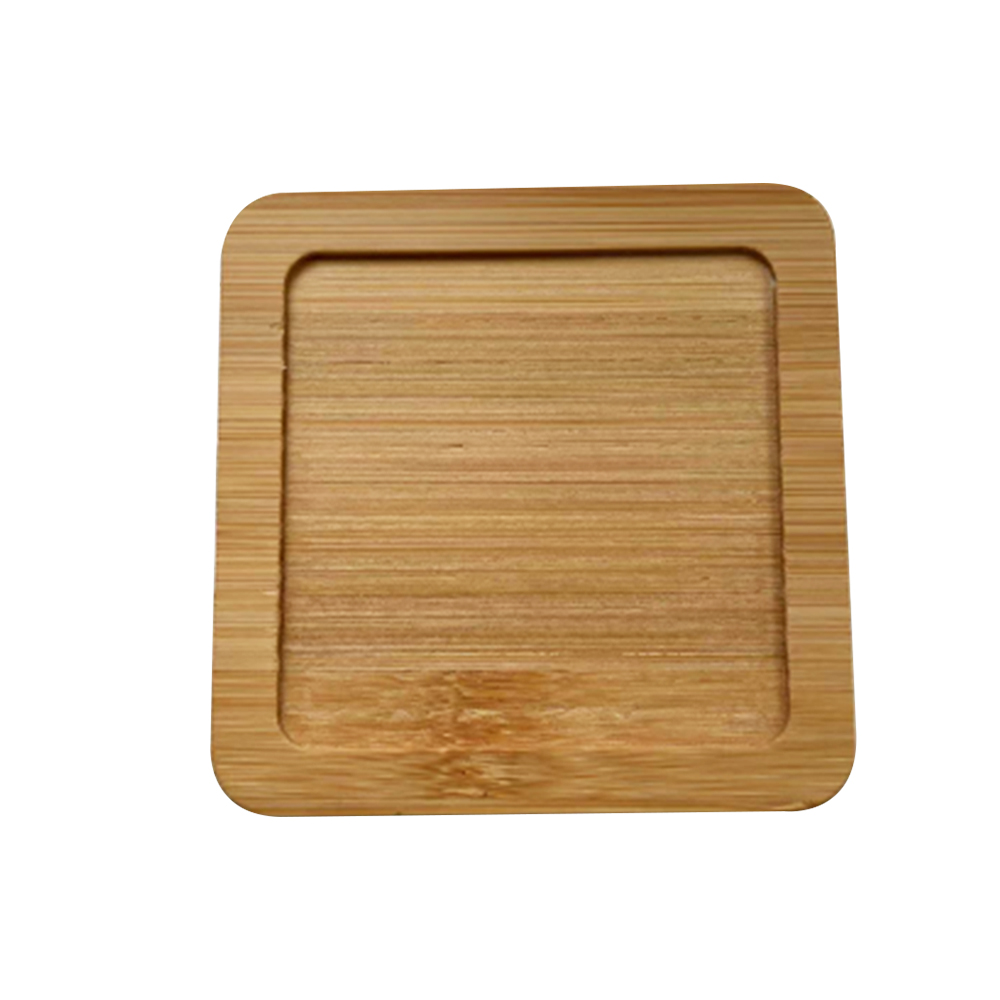 Bamboo Coaster PM-5130