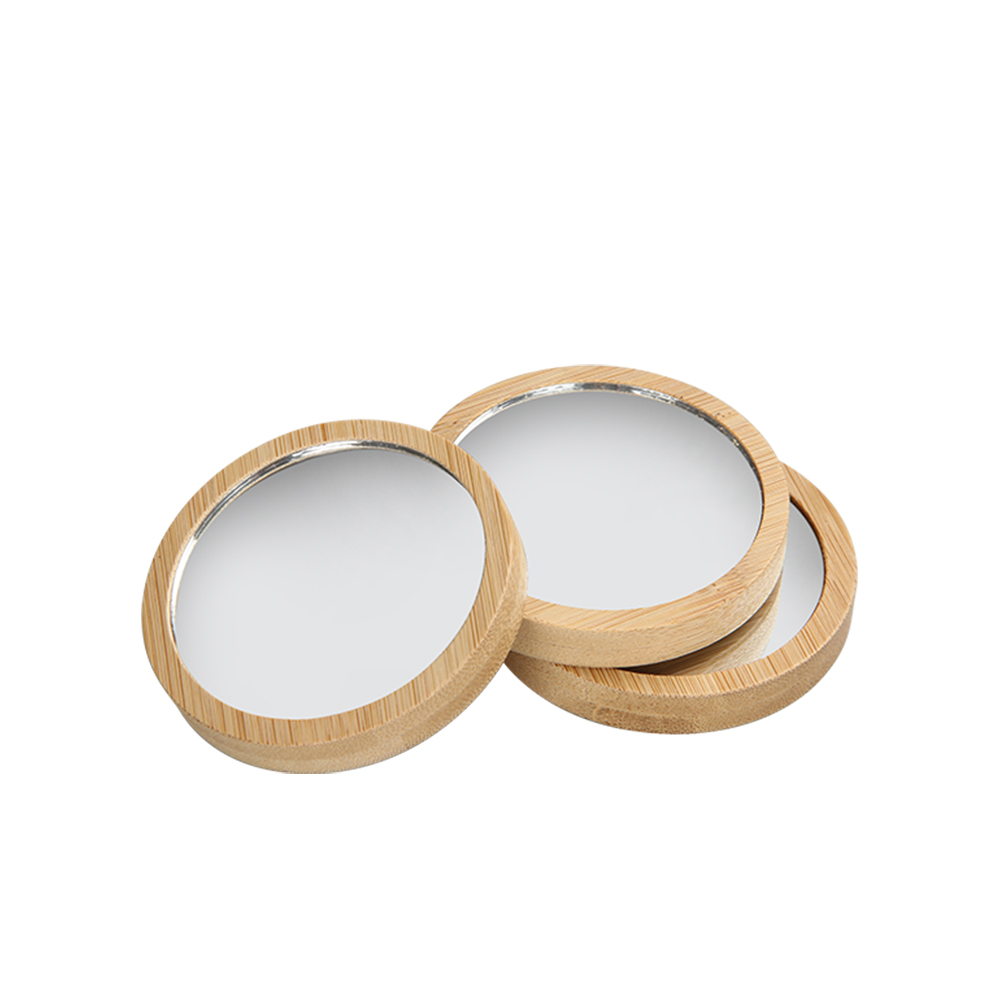 Bamboo Mirror PM-5131