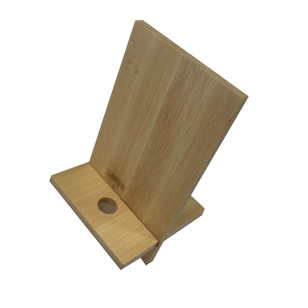 Bamboo Phone Holder PM-5459