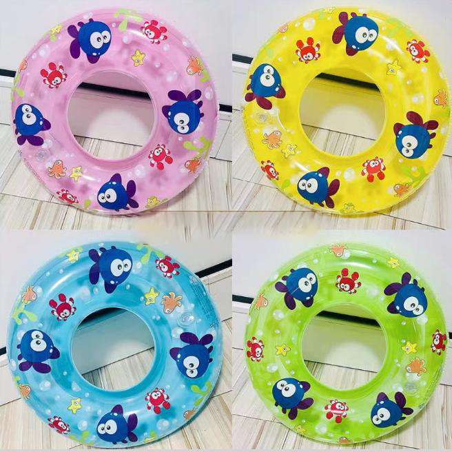 Children Swimming wheel LU-0730