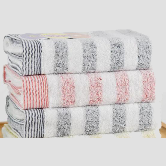 100% Cotton Towel LU-0734