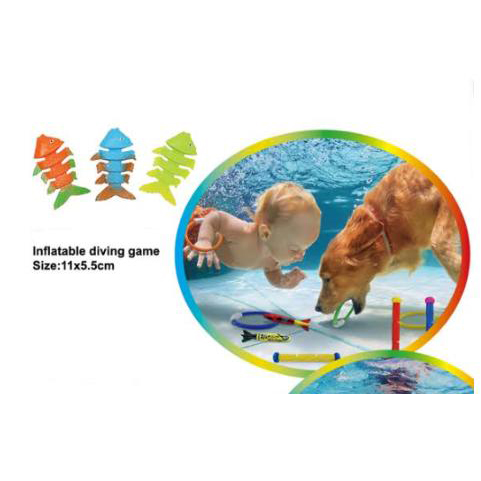 Diving Toys LU-0735