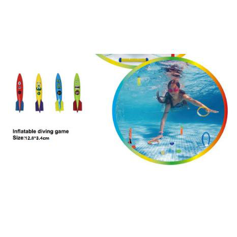 Diving Toys LU-0736