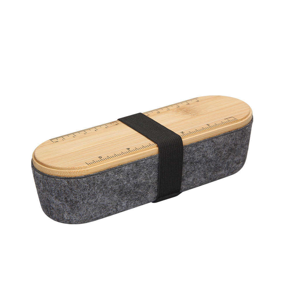 RPET Felt Pen Case PM-5485