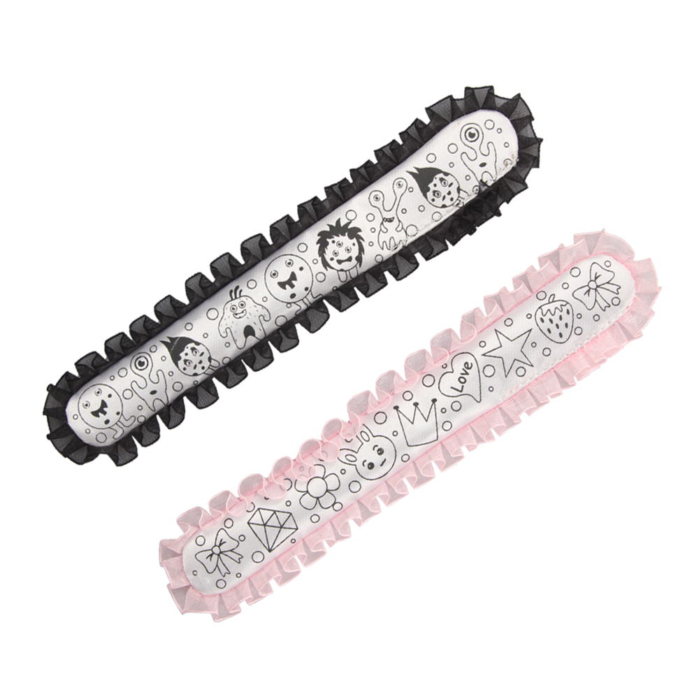 DIY Graffiti Wristband HM-5495