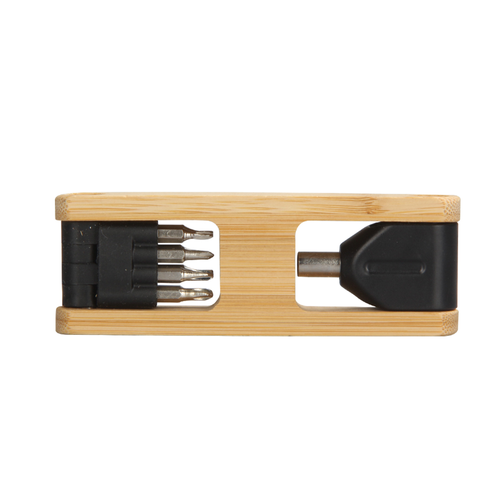 Bamboo Tool Set PM-5500