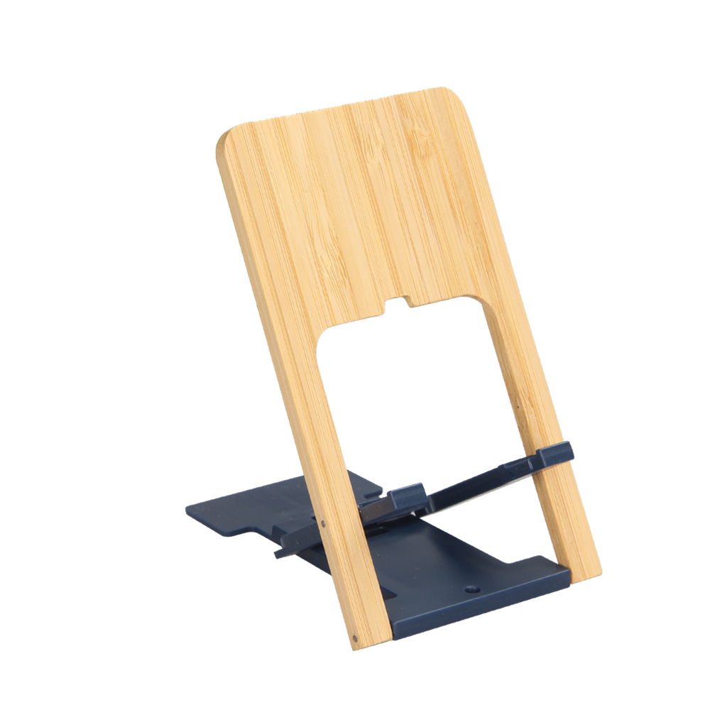 Portable Phone Holder Bamboo PM-5503