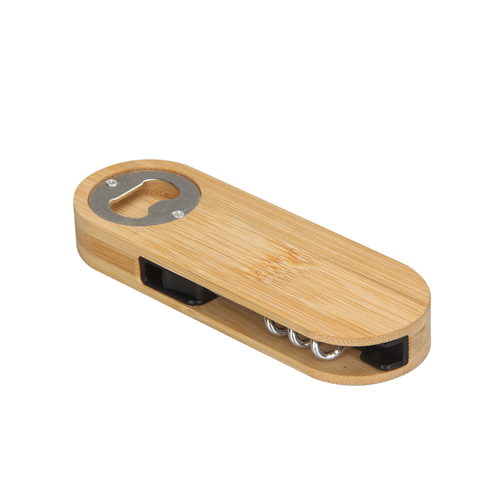 Multifunctional Bottle Opener PM-5507