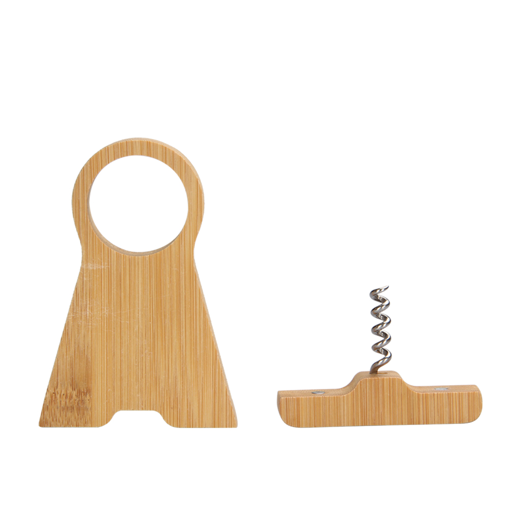 Multifunctional Bottle Opener PM-5508