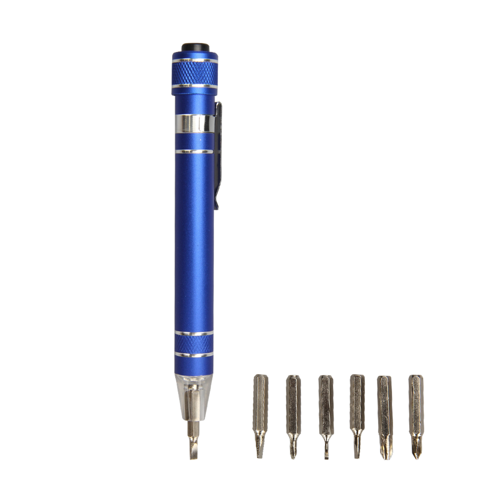 Screwdriver Torch Set PM-5509