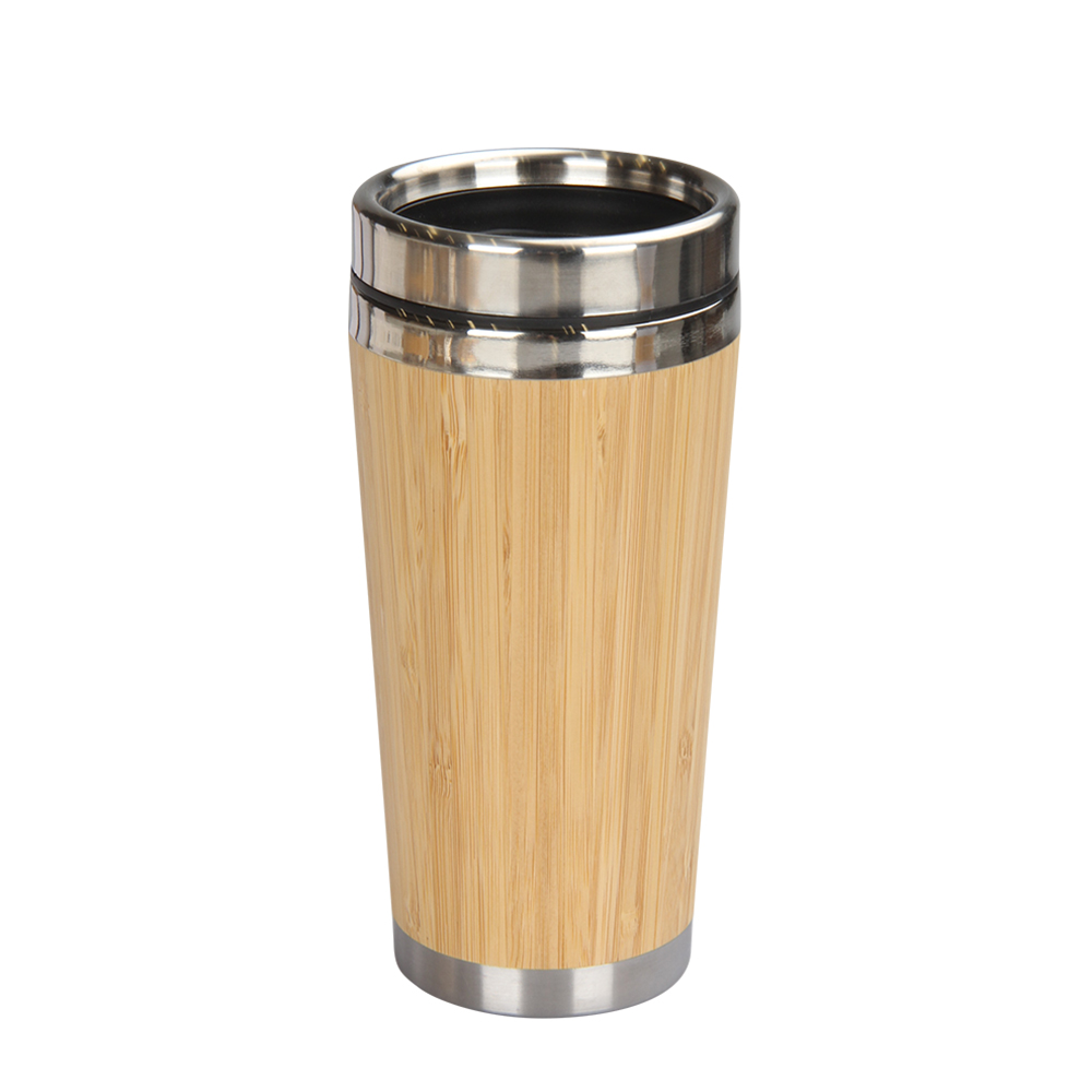 Bamboo Cup PM-5515