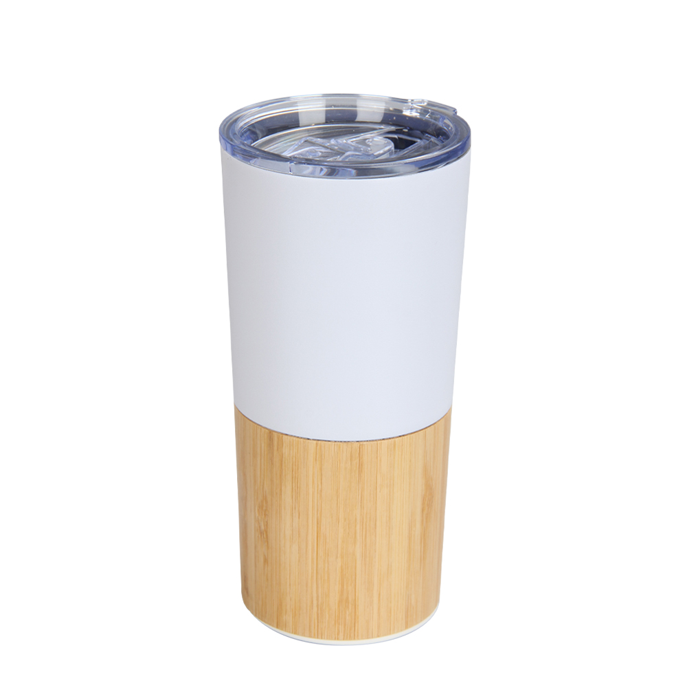 Bamboo Cup PM-5516