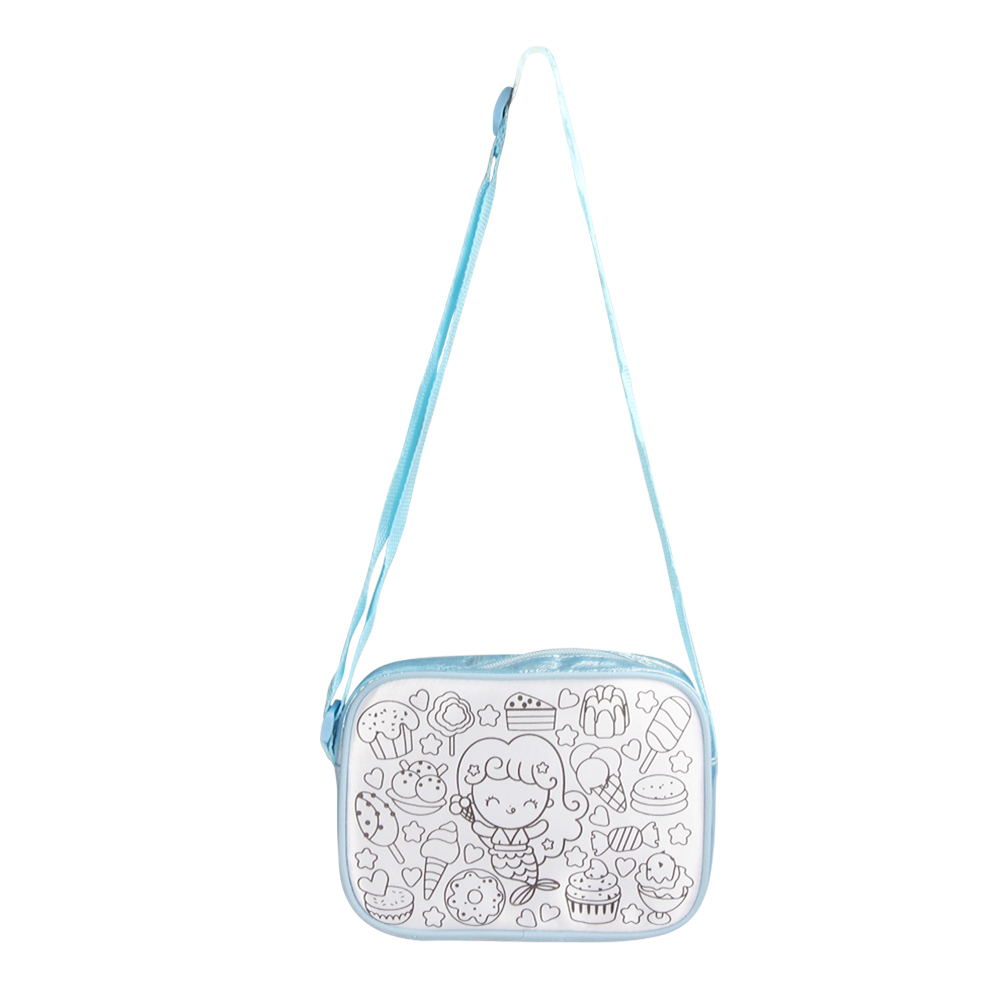 DIY Graffiti Bag HM-5517