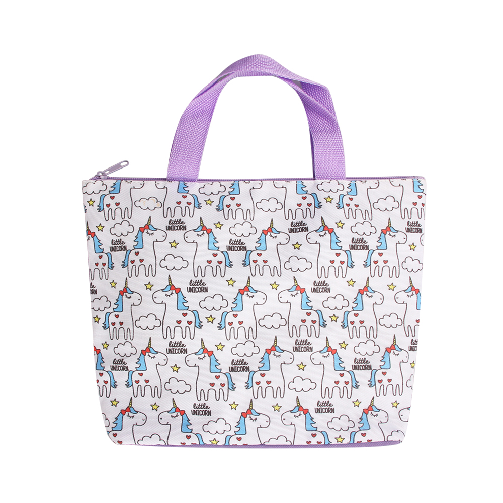 DIY Graffiti Hand Bag HM-5523
