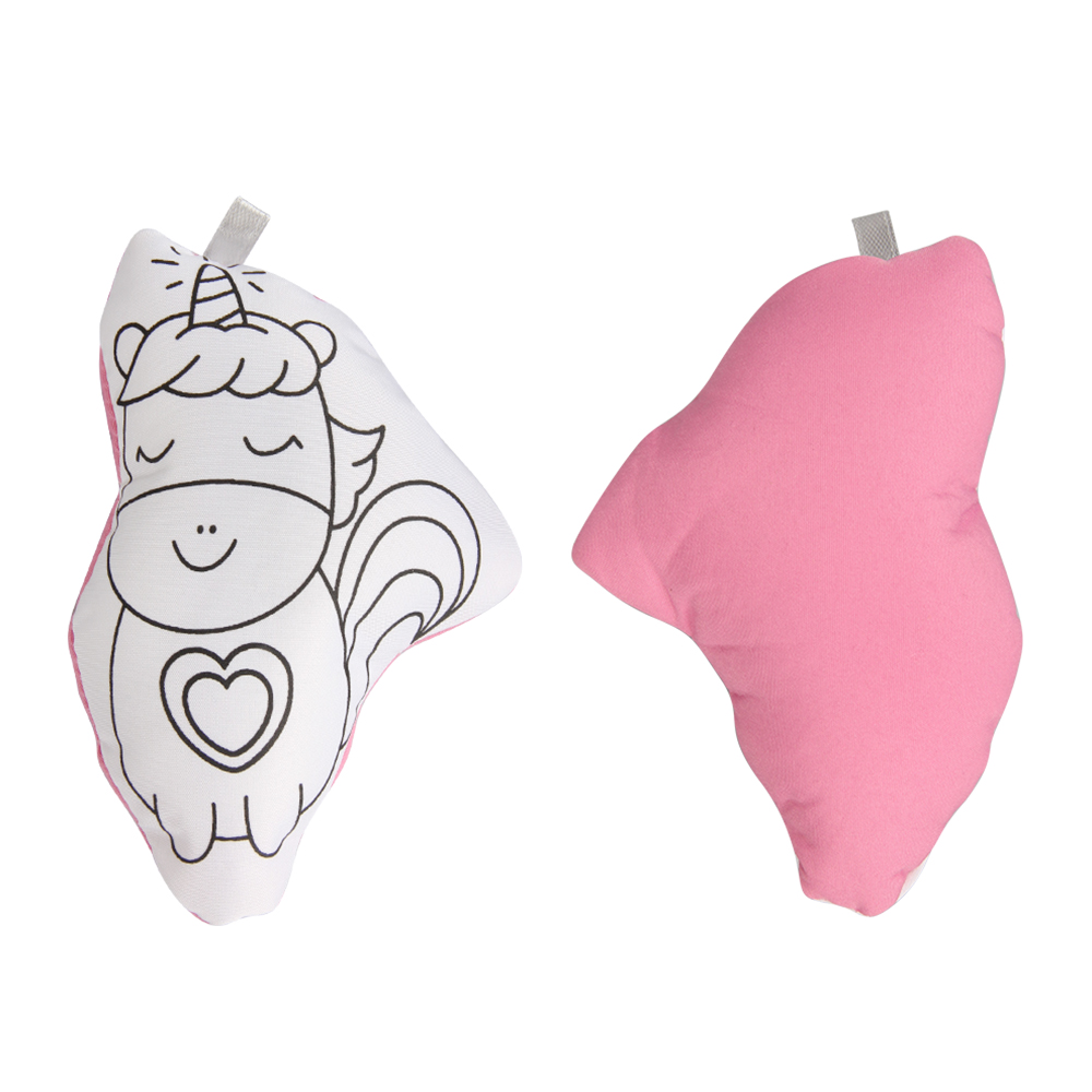 DIY Graffiti Doll PM-5534