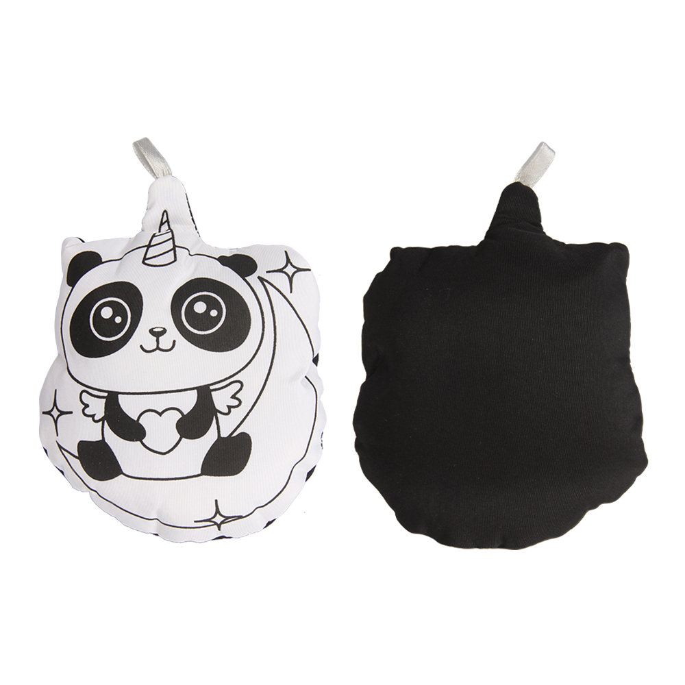 DIY Graffiti Doll PM-5535
