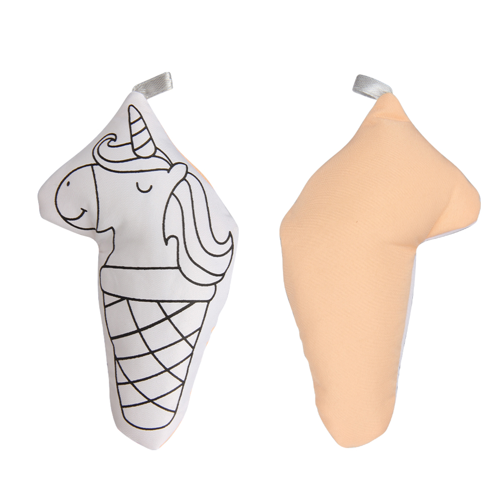 DIY Graffiti Doll PM-5536
