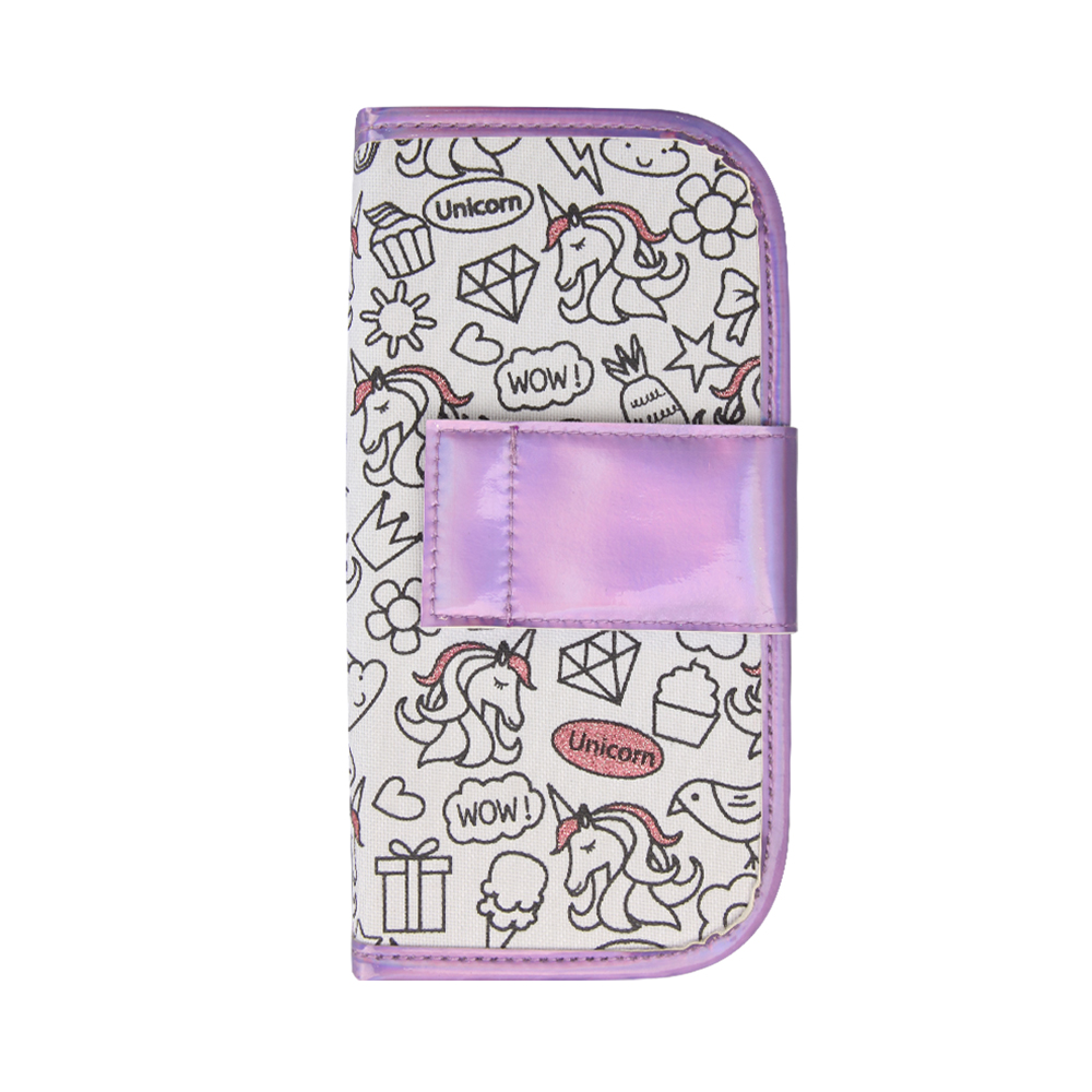 DIY Graffiti Pen Bag HM-5539