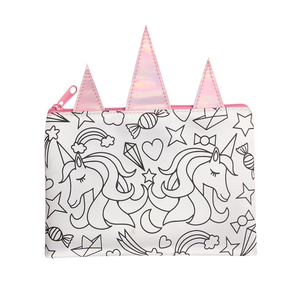 DIY Graffiti Bag HM-5541