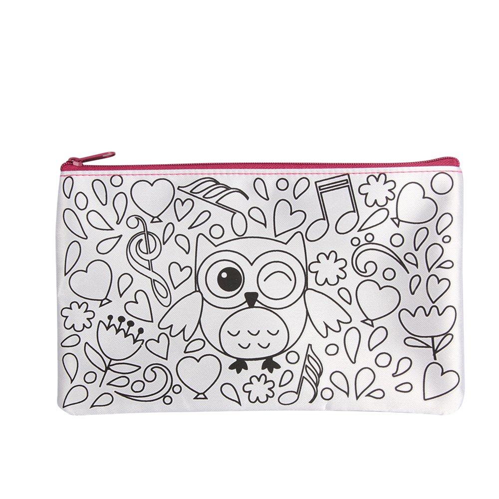 DIY Graffiti Bag PM-5550