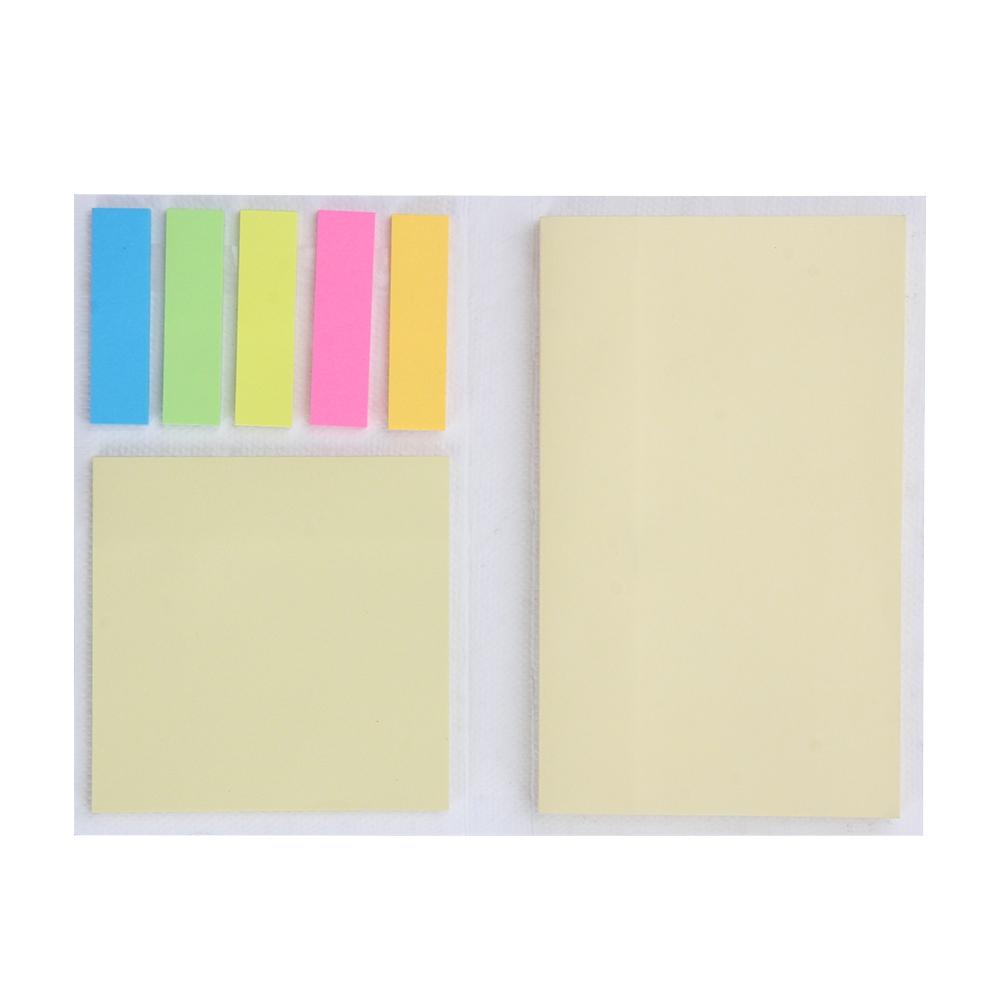 Seeds Sticky Notepad PM-5555
