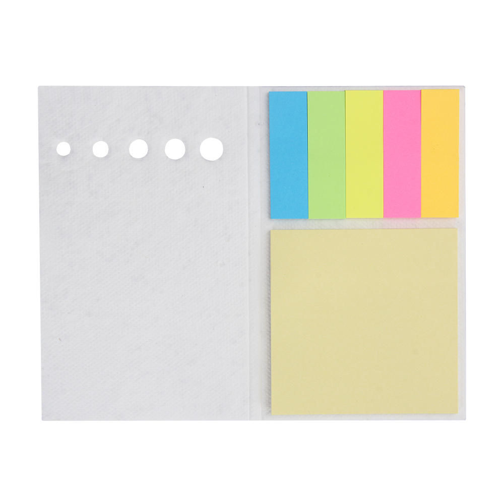 Seeds Sticky Notepad PM-5556