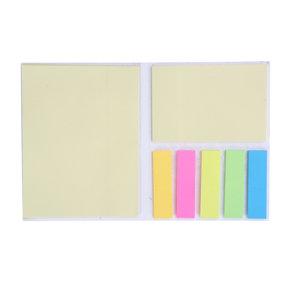 Seeds Sticky Notepad PM-5557