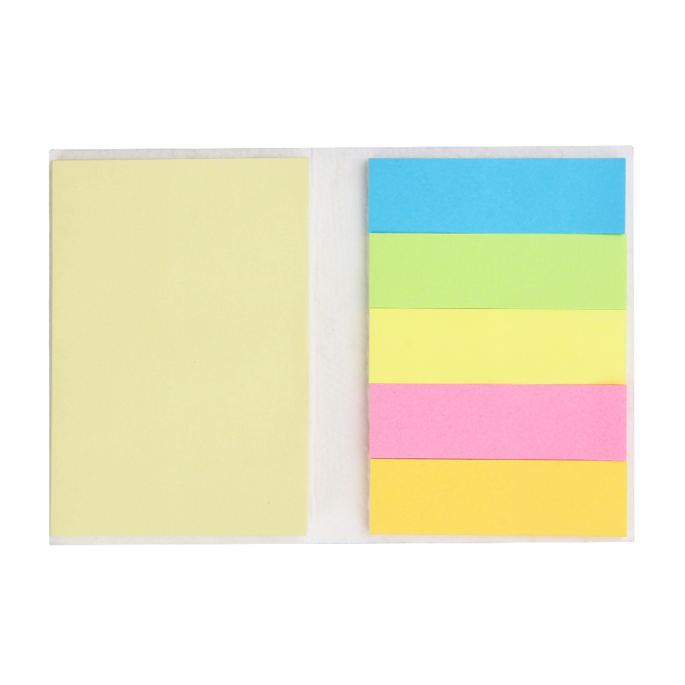 Seeds Sticky Notepad PM-5558