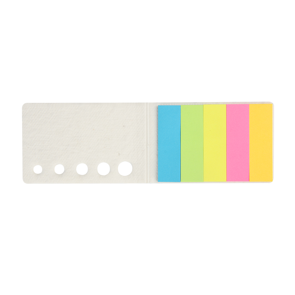 Seeds Sticky Notepad PM-5559
