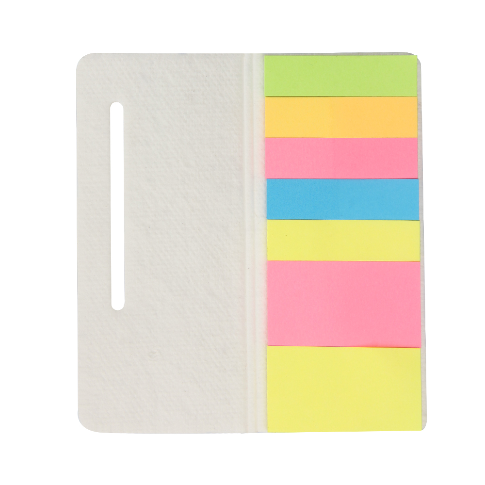 Seeds Sticky Notepad PM-5560