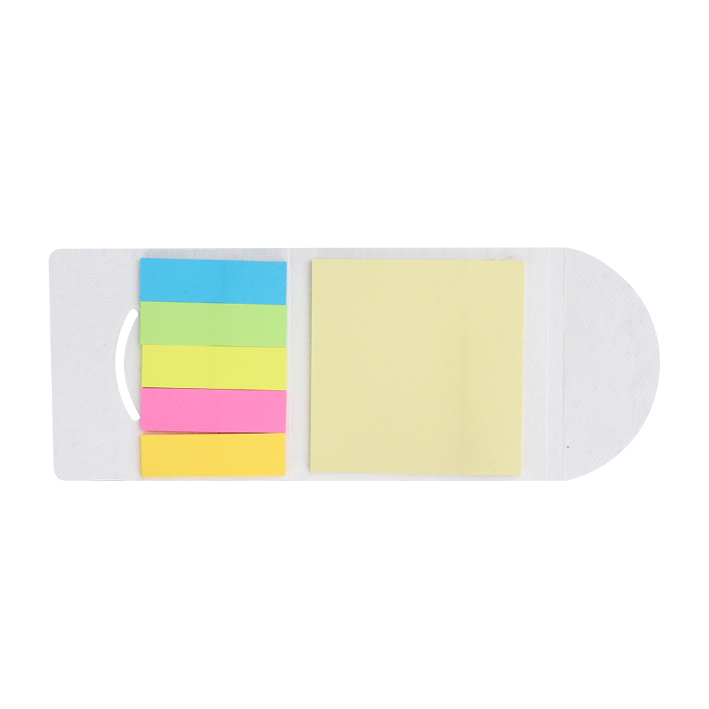Seeds Sticky Notepad PM-5561