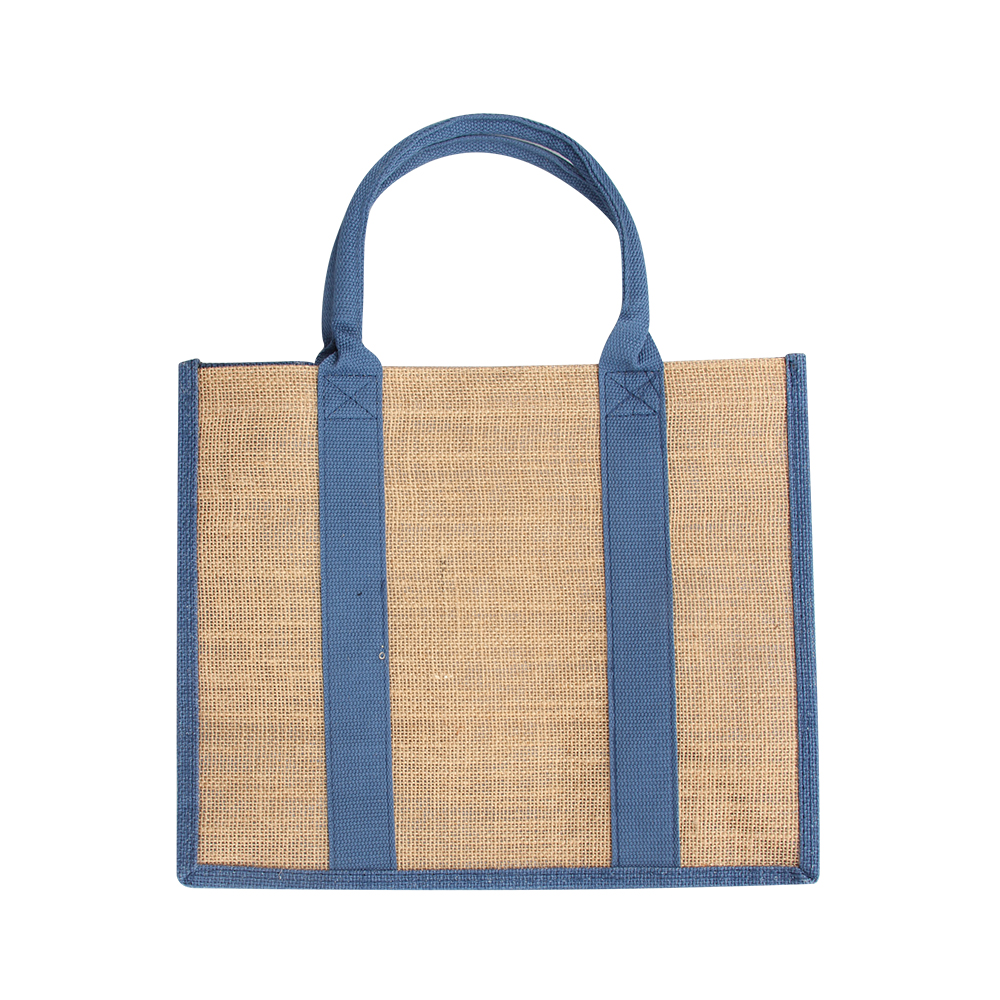 Jute Hand Bag PM-5568