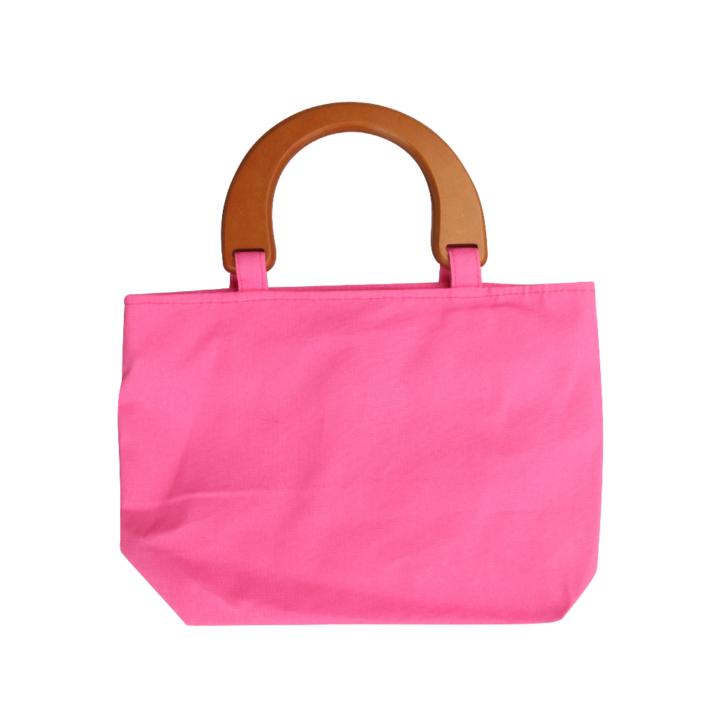 Cotton Hand Bag PM-5569