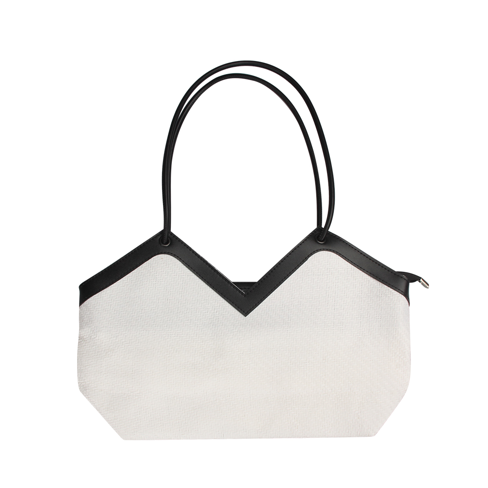 Straw Hand Bag PM-5570