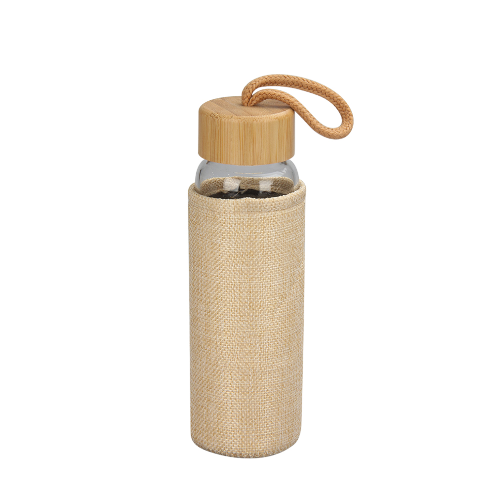 Glass Bottle Set PM-5589