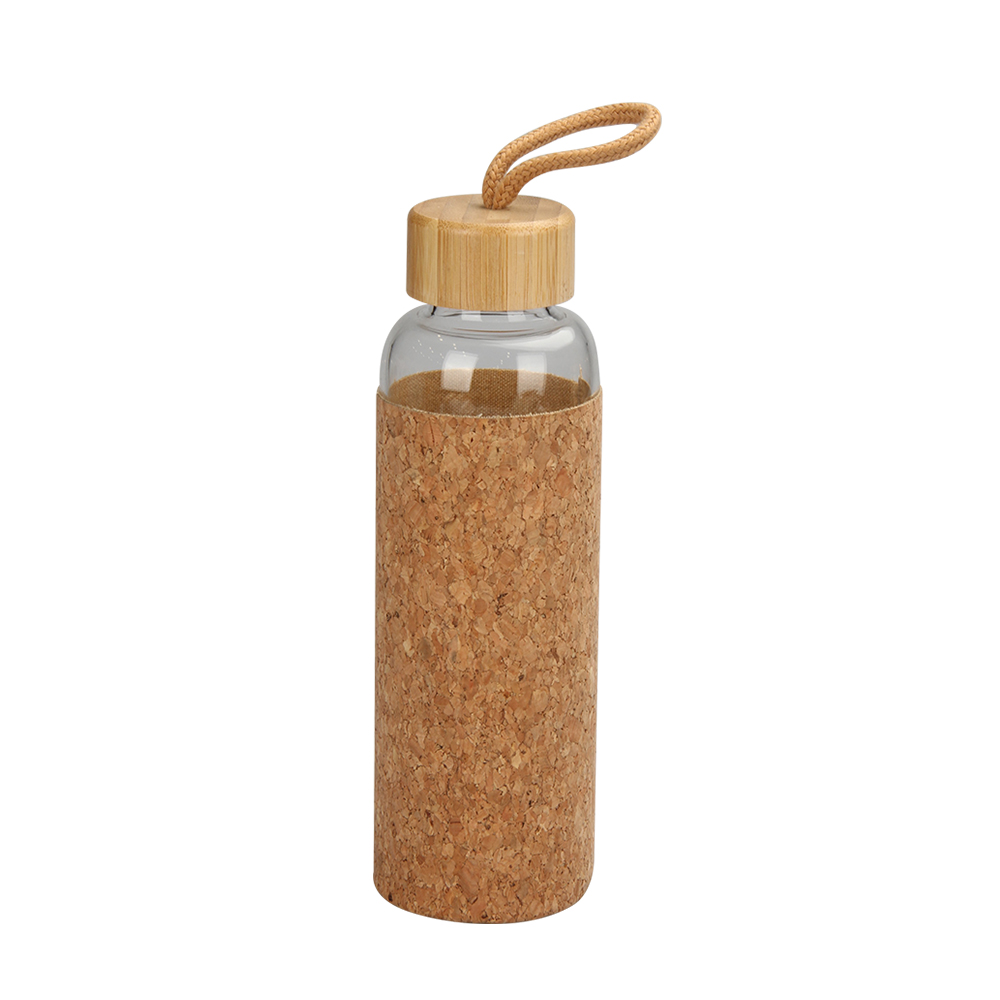 Glass Bottle Set PM-5590