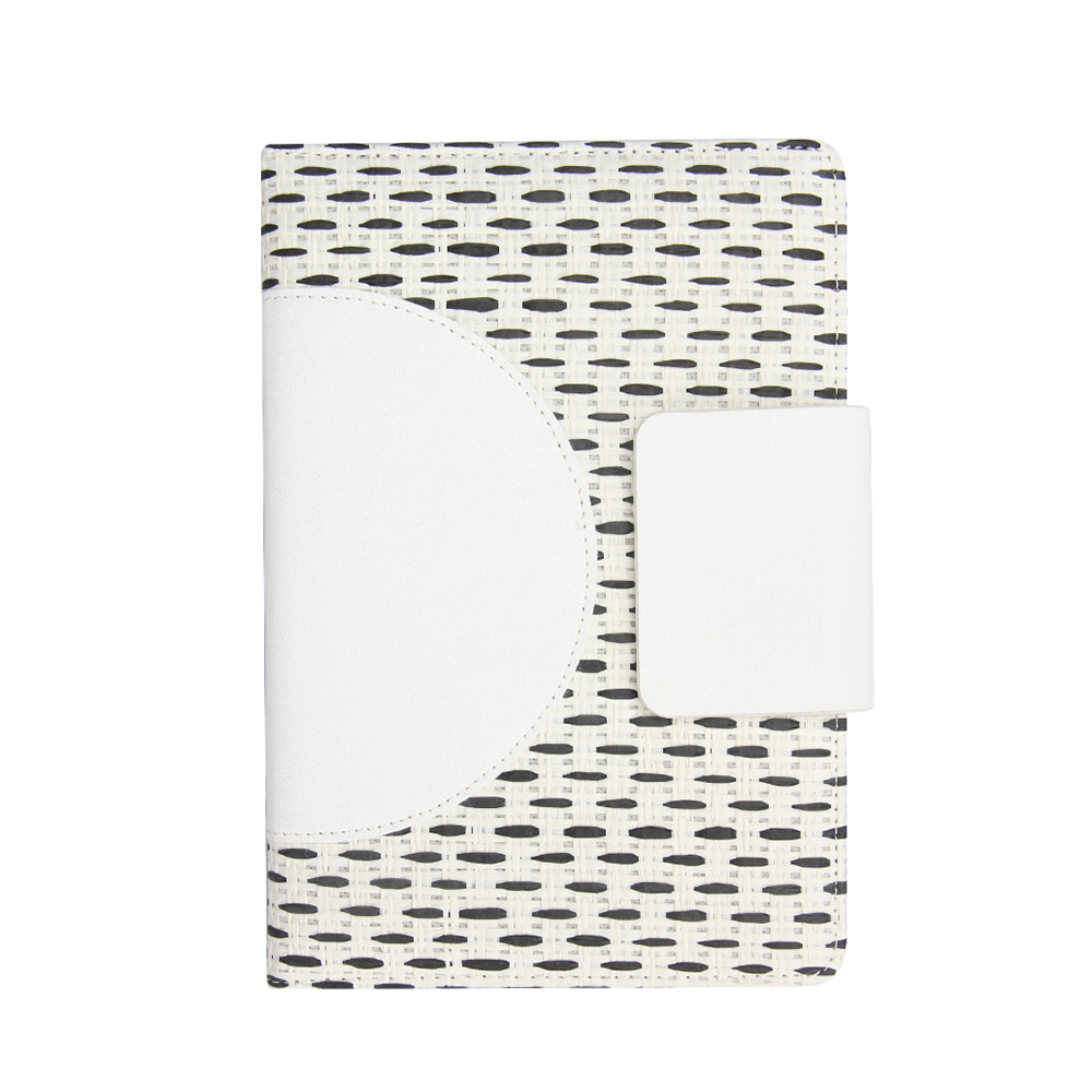 Straw Notebook PM-5591