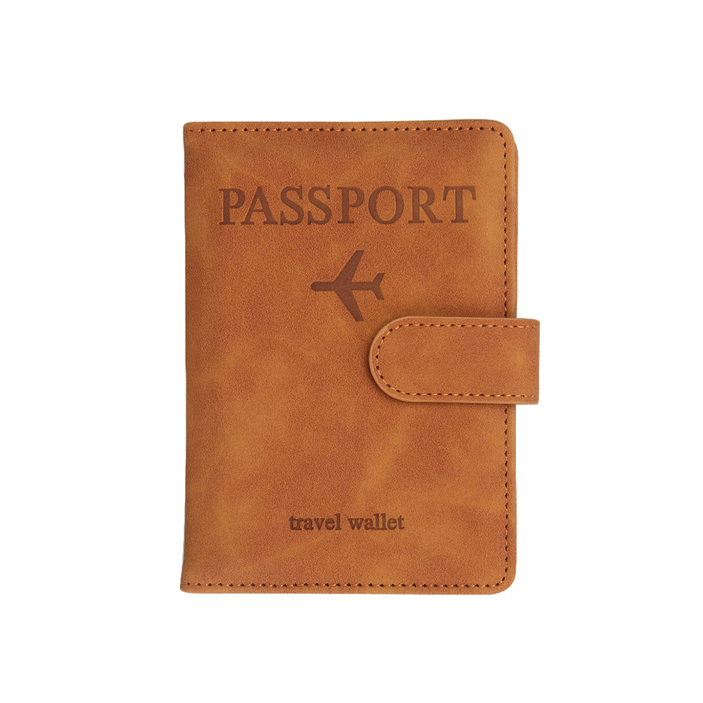 Travel Wallet Passport Bag PM-5593