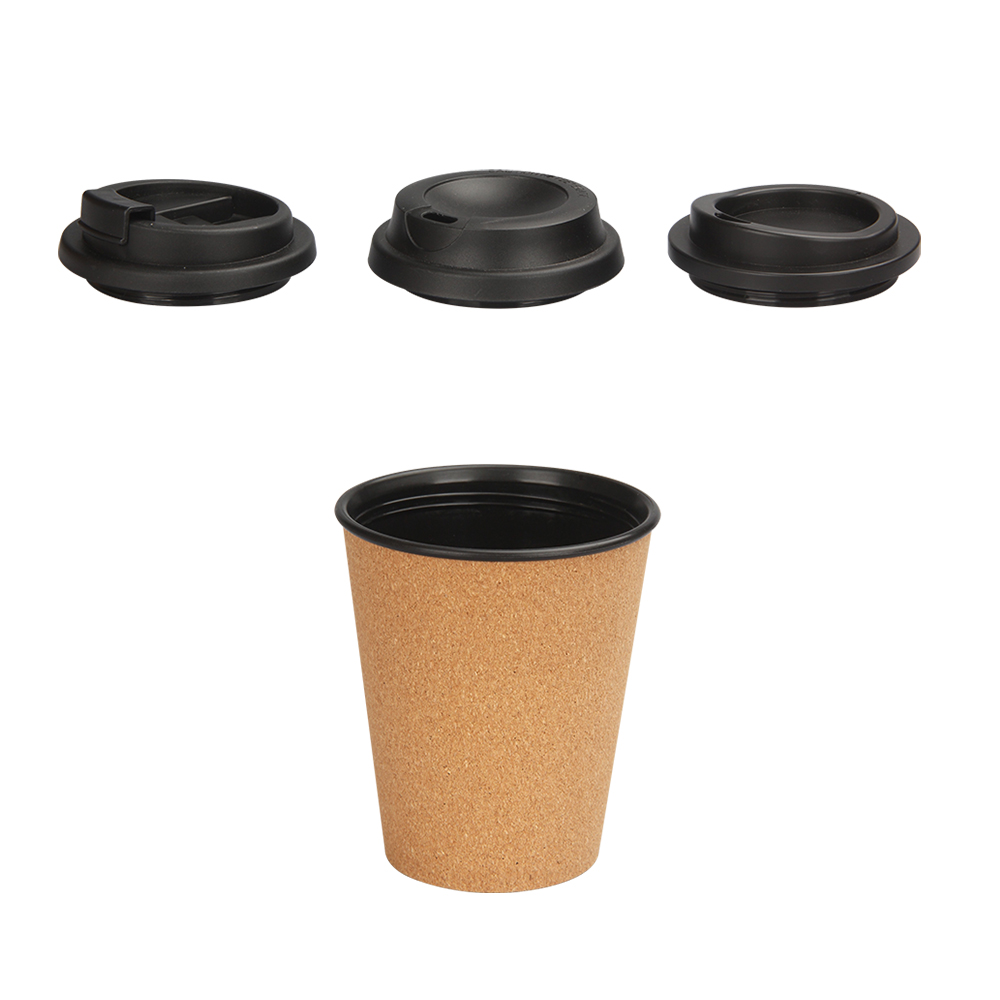 Cork Coffee Cup PM-5598