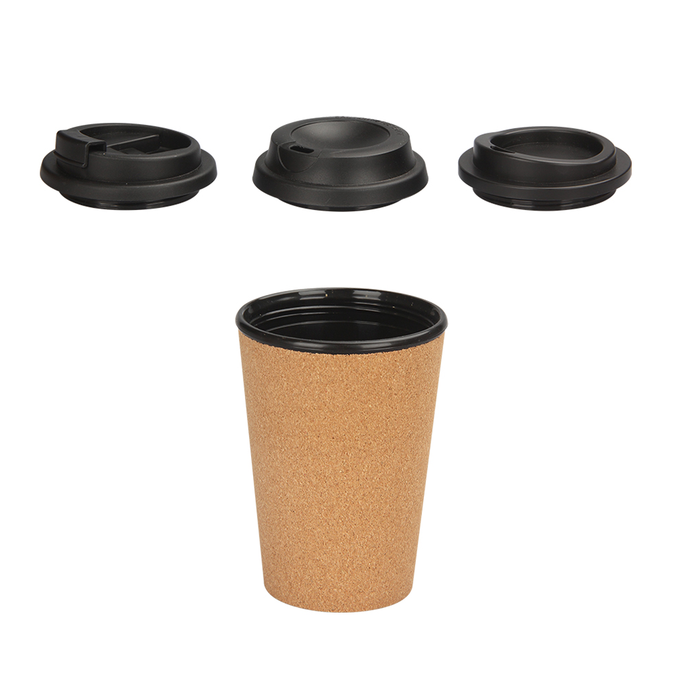 Cork Coffee Cup PM-5600